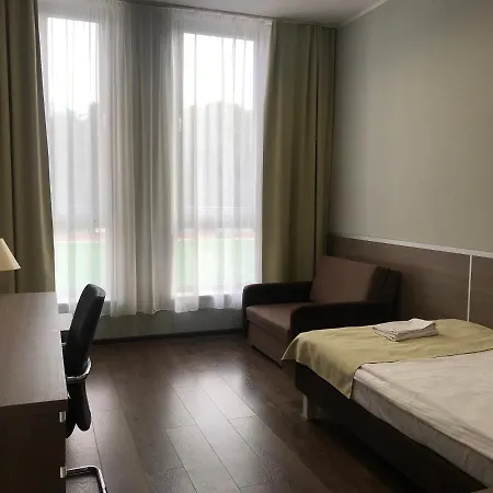Osrodek Sportu - 度假村