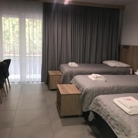 Osrodek Sportu - * Wałcz