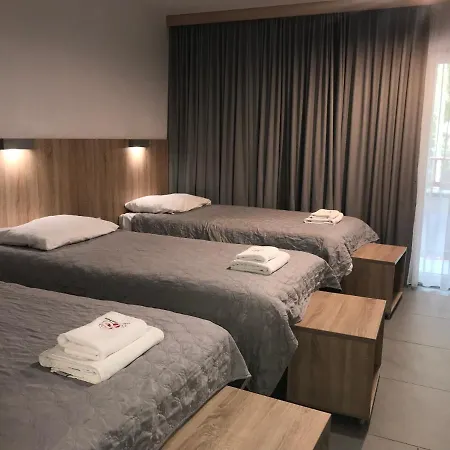 Osrodek Sportu - Wałcz