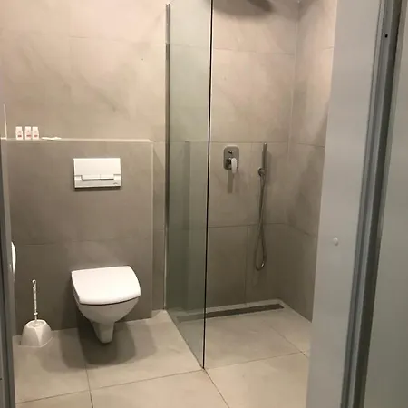 Osrodek Sportu - Wałcz