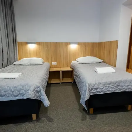 Osrodek Sportu - Rezort Wałcz