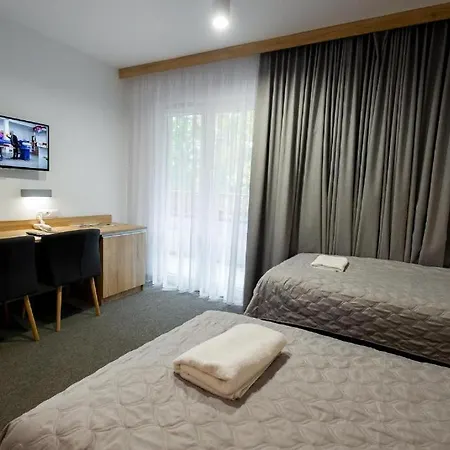 Osrodek Sportu - Rezort *