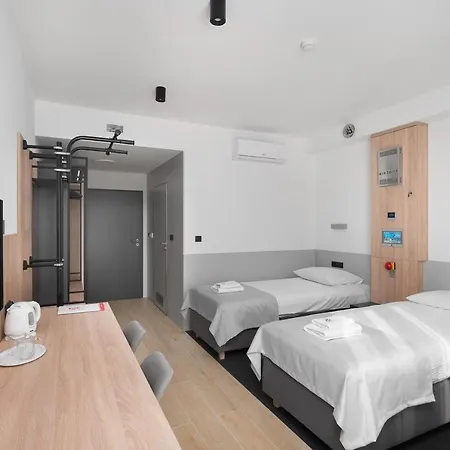 Osrodek Sportu - * Wałcz