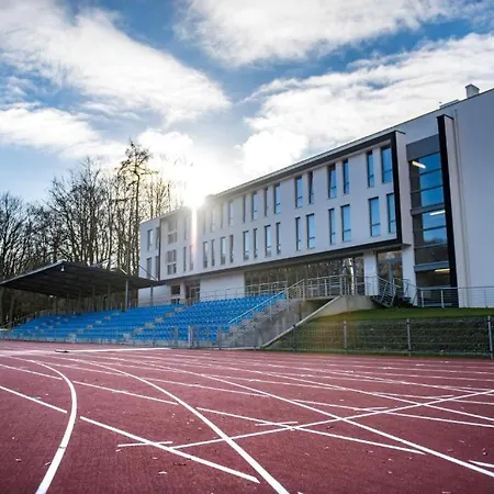 Osrodek Sportu - * Wałcz