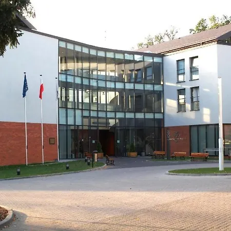 Osrodek Sportu -