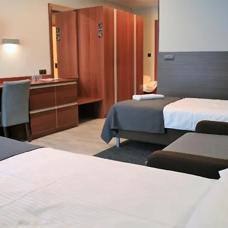 Station touristique Osrodek Sportu -