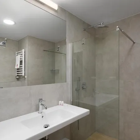 Osrodek Sportu - Rezort *